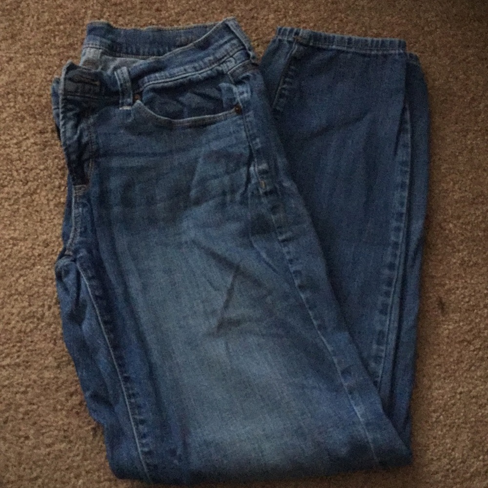 JCP Jeans